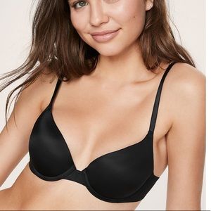 Push up bra size 32 B